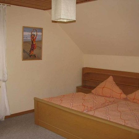 Apartment Jungst Винтерберг Екстериор снимка
