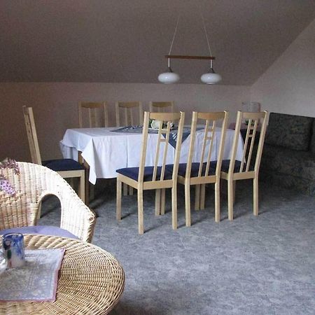 Apartment Jungst Винтерберг Екстериор снимка