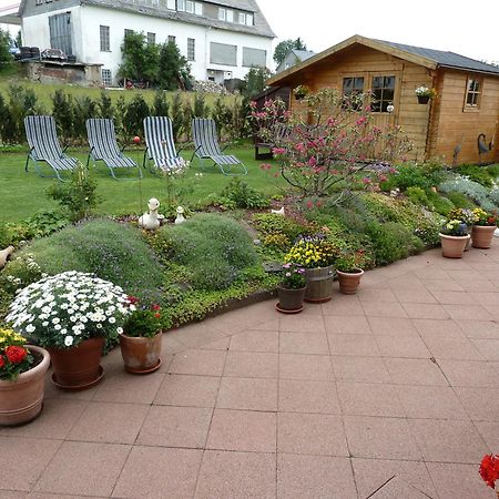 Apartment Jungst Винтерберг Екстериор снимка