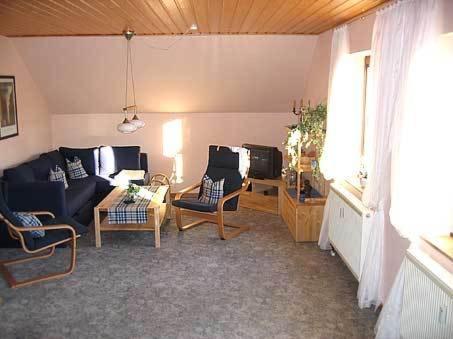 Apartment Jungst Винтерберг Екстериор снимка