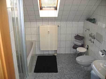 Apartment Jungst Винтерберг Екстериор снимка