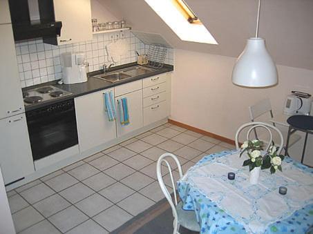 Apartment Jungst Винтерберг Екстериор снимка
