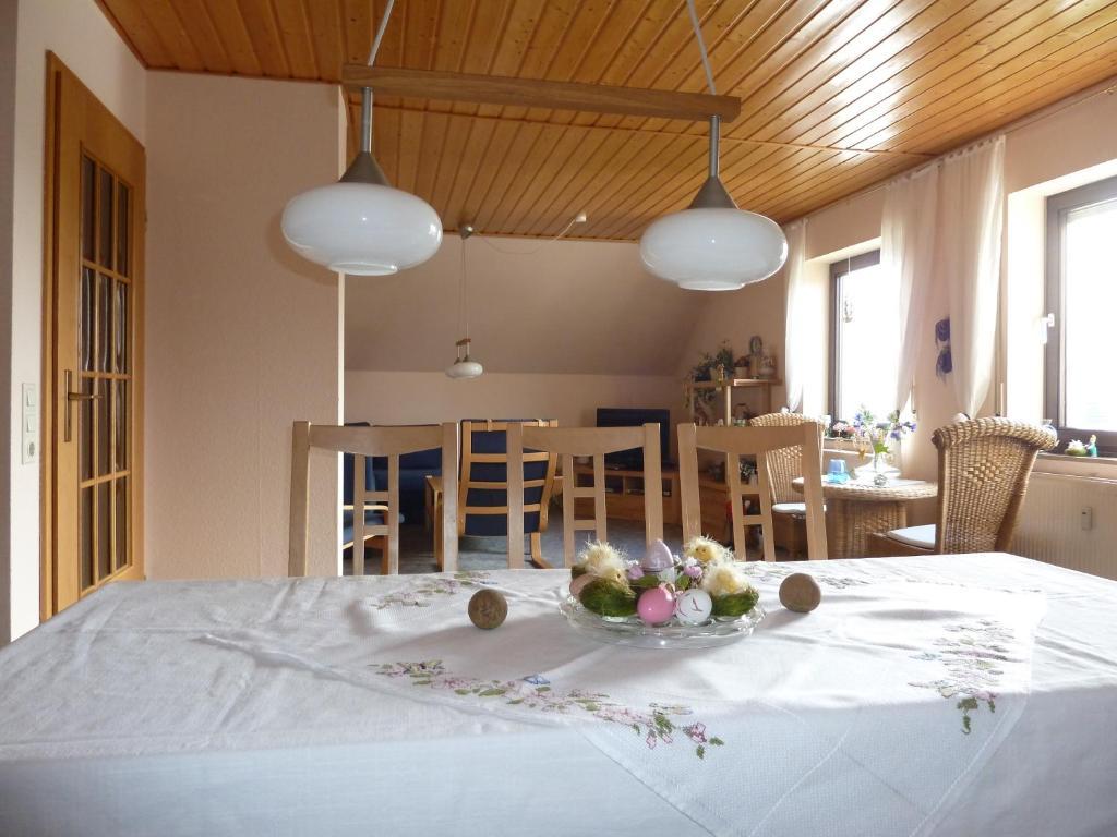 Apartment Jungst Винтерберг Стая снимка