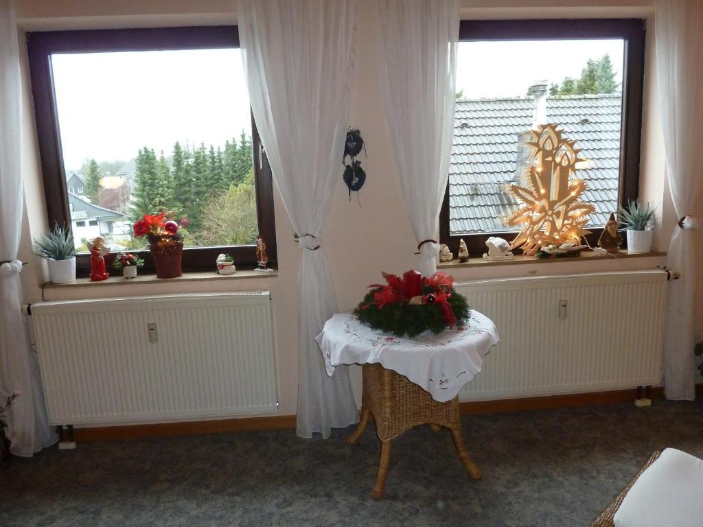 Apartment Jungst Винтерберг Стая снимка