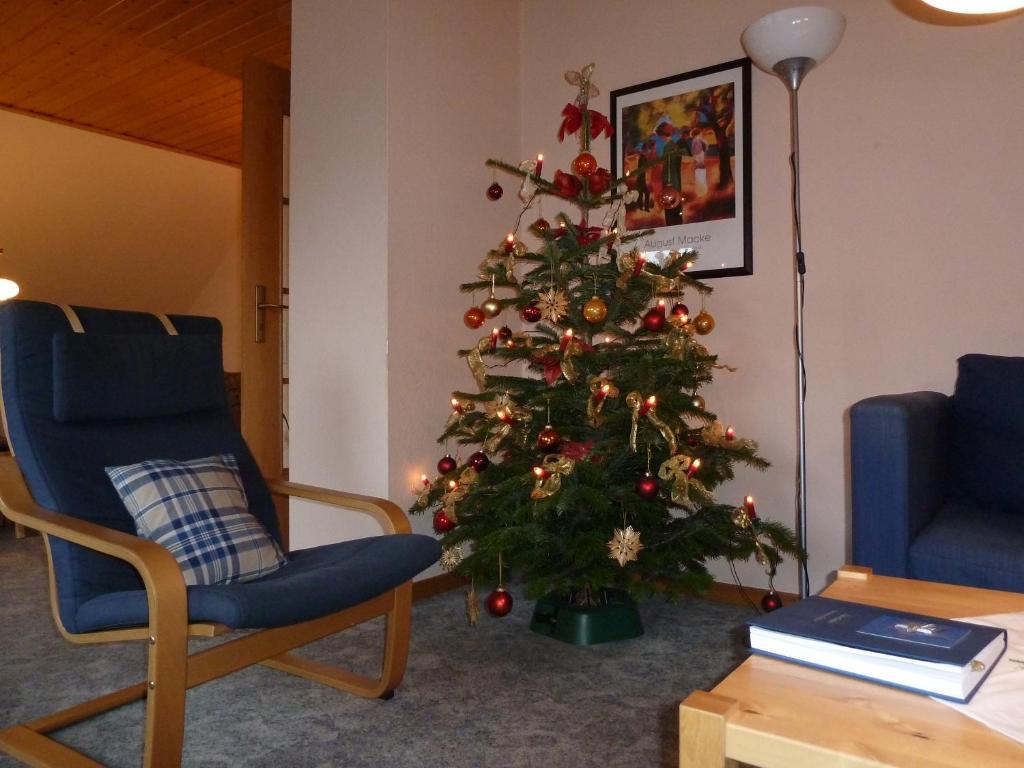Apartment Jungst Винтерберг Стая снимка